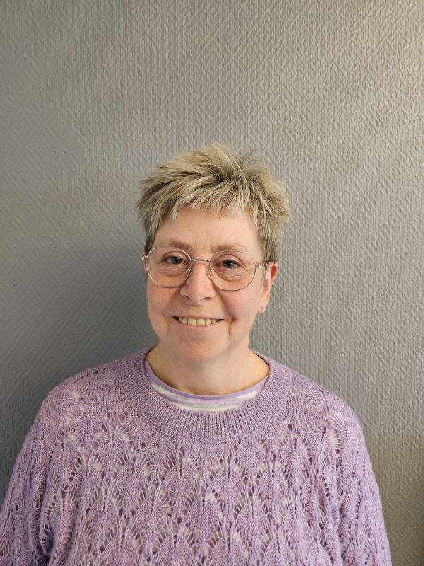 Susanne Dahlgren